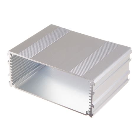 extruded aluminum enclosure manufacturer